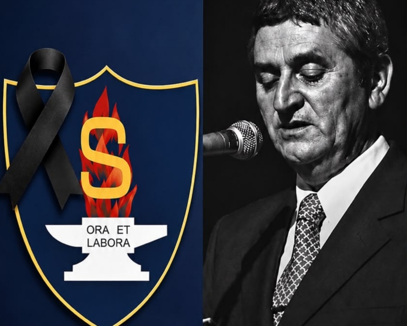 Fallece Don Luis Gamonales Vivallos, educador salesiano de Concepción